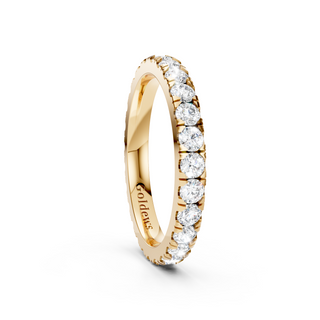 Wedding Bands