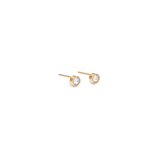 Bezel Studs