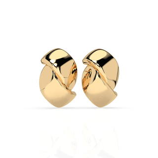 Pure Solid Earrings
