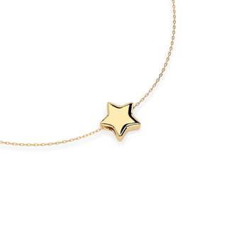 Pure Solid Pendant & Necklace