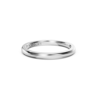 #R67154 - 2mm Wedding Band