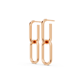 #E6751 - Elegance Earrings