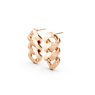 #E674 - Cuban Earrings