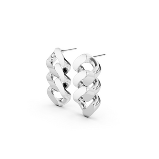 #E674 - Cuban Earrings