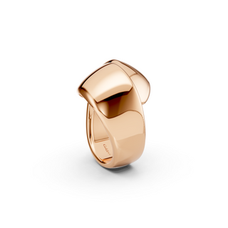 #R678 - Knot of Elegance Ring