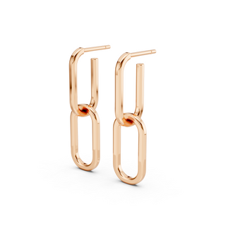 #E6751 - Elegance Earrings