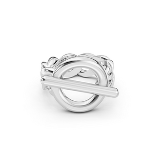 #R6726 - Cuban Chain Ring