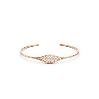 #B6720 - Chic Diamond Bangle
