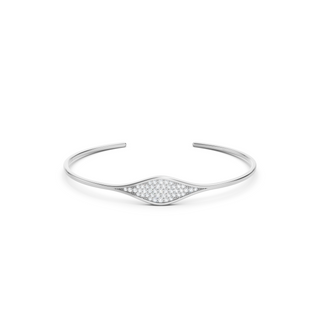 #B6720 - Chic Diamond Bangle