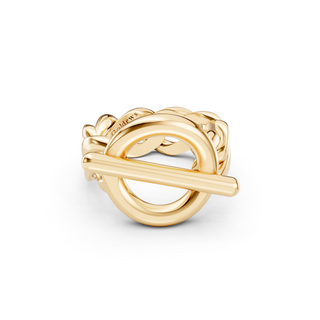 #R6726 - Cuban Chain Ring