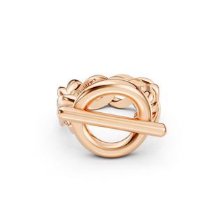 #R6726 - Cuban Chain Ring