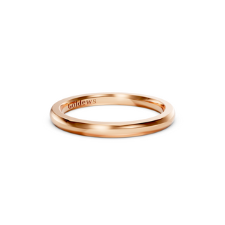 #R67154 - 2mm Wedding Band