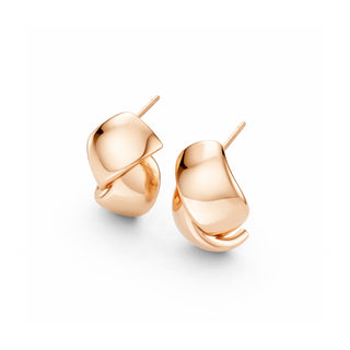 #E6713 - Knot of Elegance Earrings