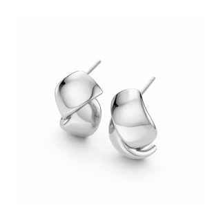 #E6713 - Knot of Elegance Earrings