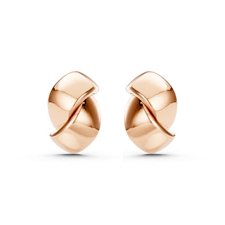 #E6713 - Knot of Elegance Earrings