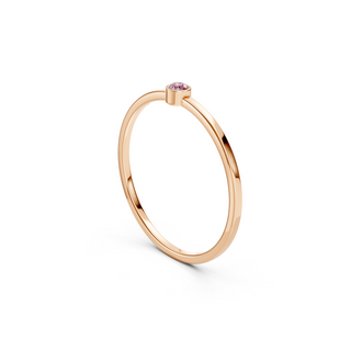 #R67120 - Emerald Minimal Band