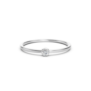 #R67120 - Emerald Minimal Band