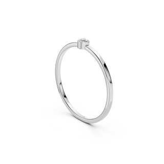 #R67120 - Emerald Minimal Band