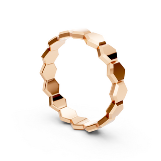 #R6794 - Honeycomb Ring
