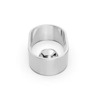 #R6780 - Big Ball Ring