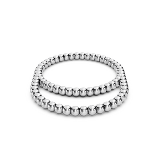 #R6787 - Beaded Arc Ring