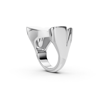 #R6710 - Butterfly Ring