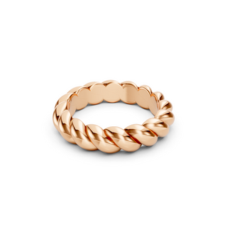 #R67122 - Twisted Ring