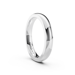 #R67156 - 3mm Wedding Band
