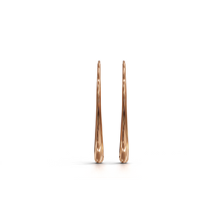 #E6712 - Tear Drop Earrings