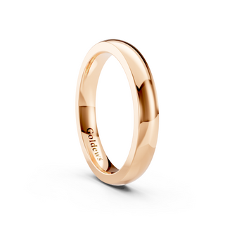 #R67156 - 3mm Wedding Band