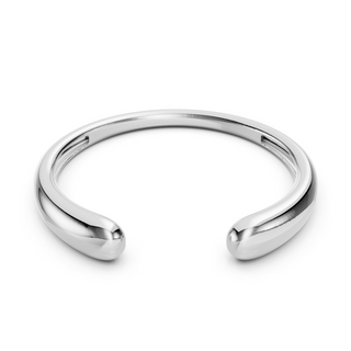 #B671 - Eternal Grace Bangle