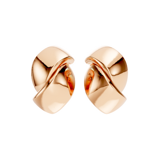 #E6713 - Knot of Elegance Earrings