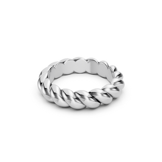 #R67122 - Twisted Ring