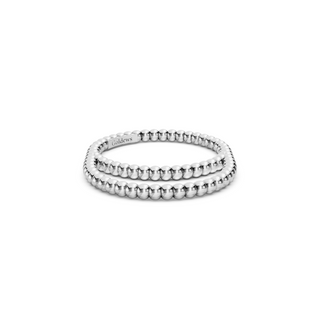 #R6787 - Beaded Arc Ring