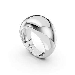 #R6747 - Eclipse Dome Ring