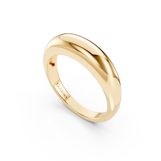 #R6742 - Dome Ring