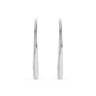 #E6712 - Tear Drop Earrings