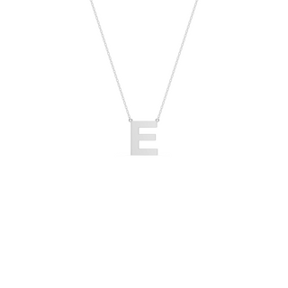 #P67147 - Initial Pendant