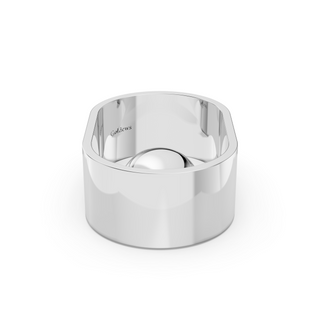 #R6780 - Big Ball Ring