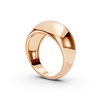 #R6747 - Eclipse Dome Ring