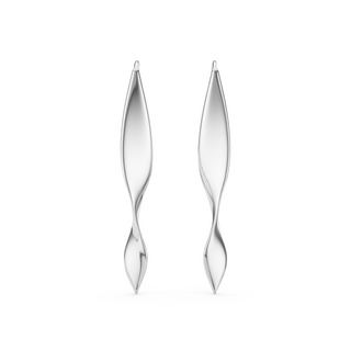 #E6775 - Twisted Earrings