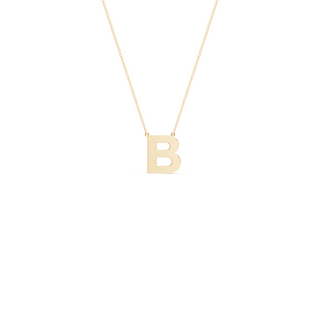 #P67147 - Initial Pendant