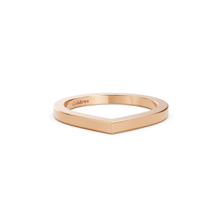 #R6733 - Tear Ring