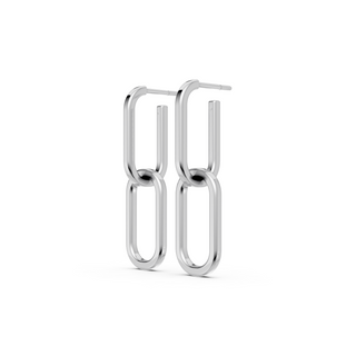 #E6751 - Elegance Earrings