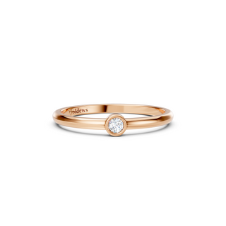 #R67120 - Diamond Minimal Band