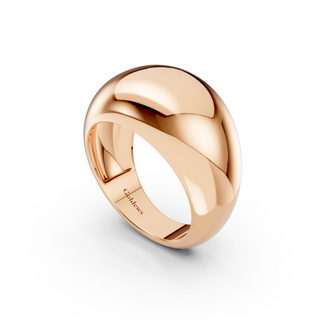 #R6747 - Eclipse Dome Ring