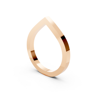 #R6733 - Tear Ring