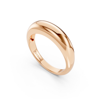 #R6742 - Dome Ring