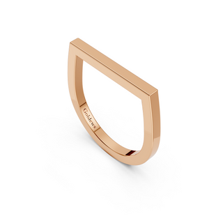 #R6734 - Geo Edge Ring