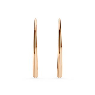 #E6712 - Tear Drop Earrings
